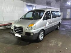 Photo of the vehicle Hyundai Starex (H-1)