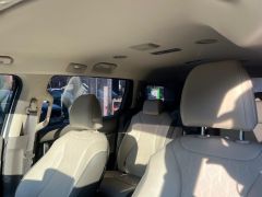 Сүрөт унаа Kia Carnival