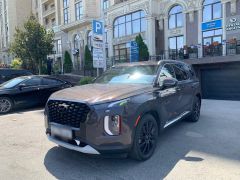 Фото авто Hyundai Palisade