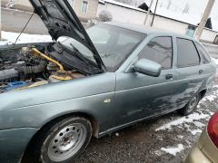 Фото авто ВАЗ (Lada) Priora