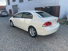 Сүрөт унаа Honda Civic