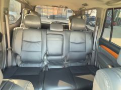 Сүрөт унаа Lexus GX