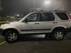 Photo of the vehicle Honda CR-V