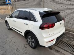 Фото авто Kia Niro