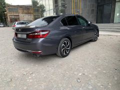 Сүрөт унаа Honda Accord