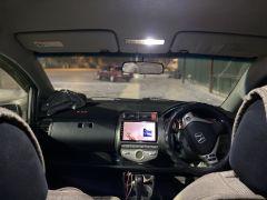 Сүрөт унаа Honda Fit