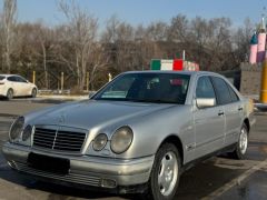 Photo of the vehicle Mercedes-Benz E-Класс