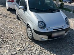 Фото авто Daewoo Matiz