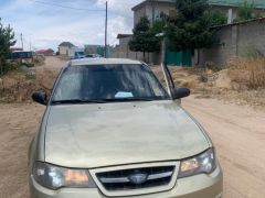 Сүрөт унаа Daewoo Nexia