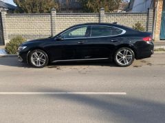 Photo of the vehicle Hyundai Grandeur