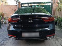 Фото авто Kia K7