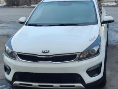 Фото авто Kia Rio