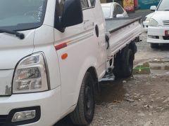 Фото авто Hyundai Porter