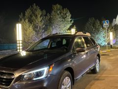 Photo of the vehicle Subaru Outback