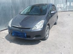 Сүрөт унаа Toyota Wish