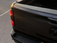 Photo of the vehicle Dodge RAM