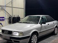 Сүрөт унаа Audi 80