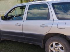 Фото авто Mazda Tribute