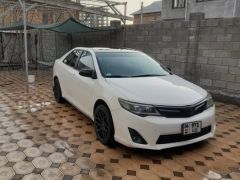 Photo of the vehicle Toyota Camry