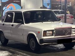 Сүрөт унаа ВАЗ (Lada) 2107