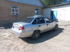 Сүрөт унаа Daewoo Nexia