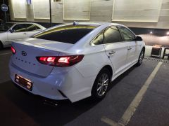 Сүрөт унаа Hyundai Sonata