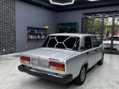 Фото авто ВАЗ (Lada) 2107