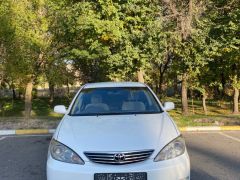 Сүрөт унаа Toyota Camry