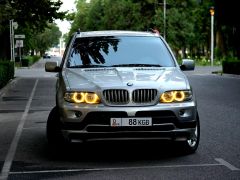 Фото авто BMW X5