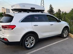 Фото авто Kia Sorento