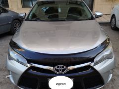 Сүрөт унаа Toyota Camry