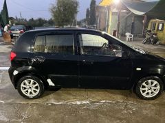 Фото авто Hyundai Getz