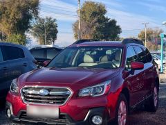 Photo of the vehicle Subaru Outback