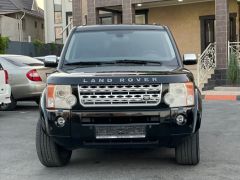 Сүрөт унаа Land Rover Discovery