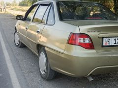 Сүрөт унаа Daewoo Nexia