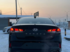 Сүрөт унаа Hyundai Sonata