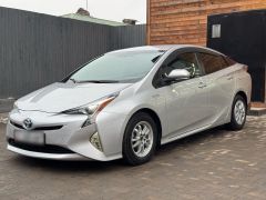 Photo of the vehicle Toyota Prius