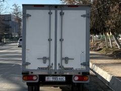 Фото авто Hyundai Porter