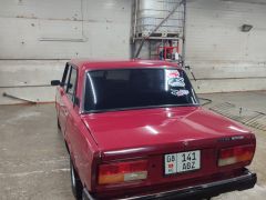 Photo of the vehicle ВАЗ (Lada) 2107