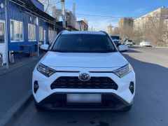 Фото авто Toyota RAV4