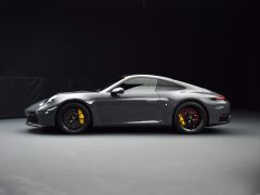 Photo of the vehicle Porsche 911