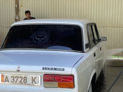 Photo of the vehicle ВАЗ (Lada) 2107