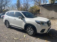 Photo of the vehicle Subaru Forester