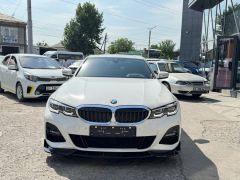 Сүрөт унаа BMW 3 серия