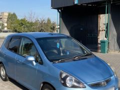 Сүрөт унаа Honda Fit