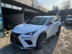 Photo of the vehicle Lexus NX