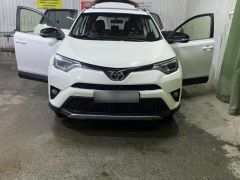 Фото авто Toyota RAV4