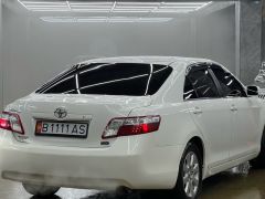 Фото авто Toyota Camry