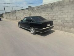 Сүрөт унаа BMW 5 серия