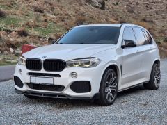 Сүрөт унаа BMW X5